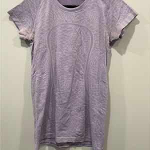 Lululemon Tech Tshirt